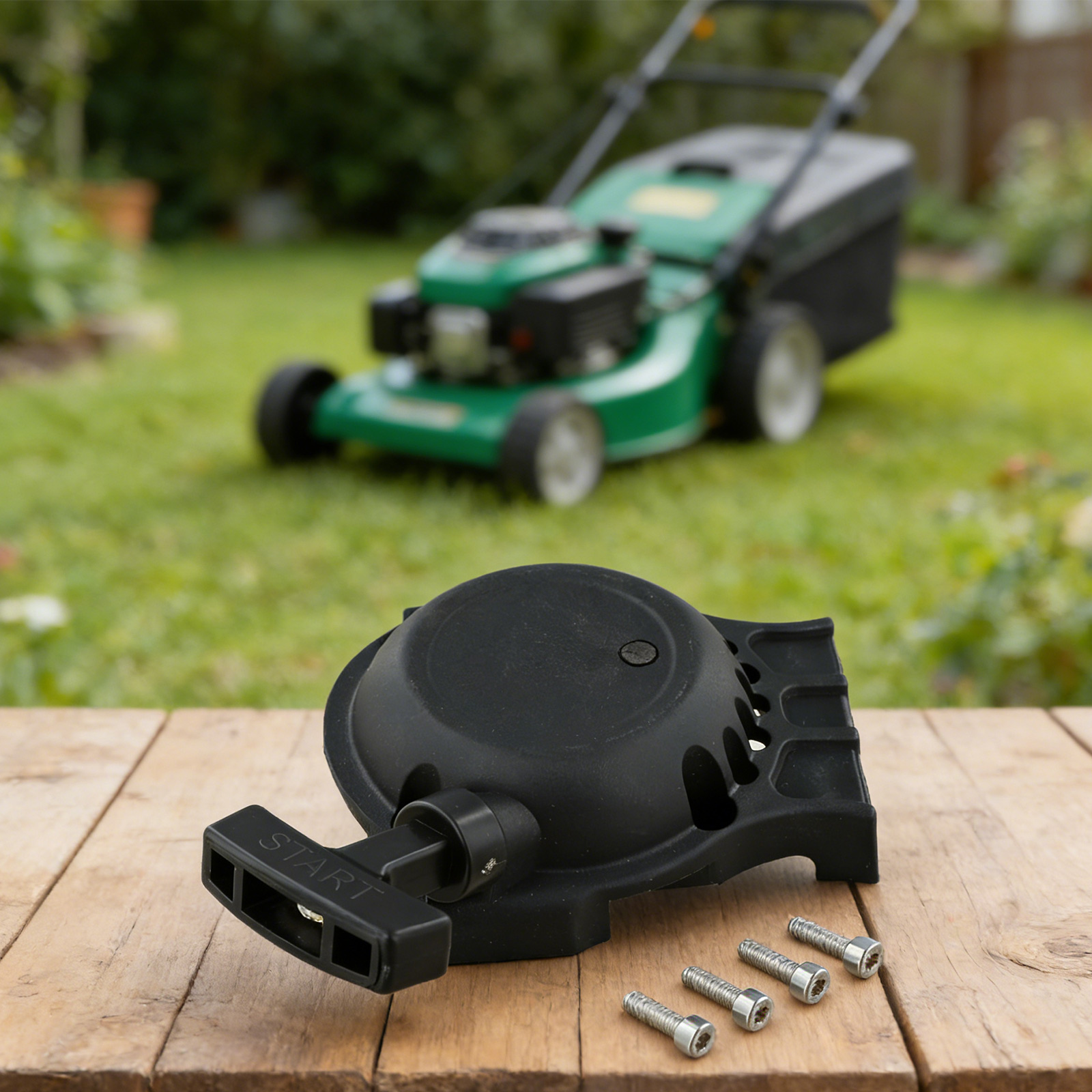 Gardening Tools Ppt - 1 peça A051000940 A051000941 Motor de