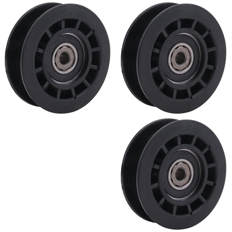 Gardening Tools Deals - 【Grande Oferta】3X Polia Guia para Cortador