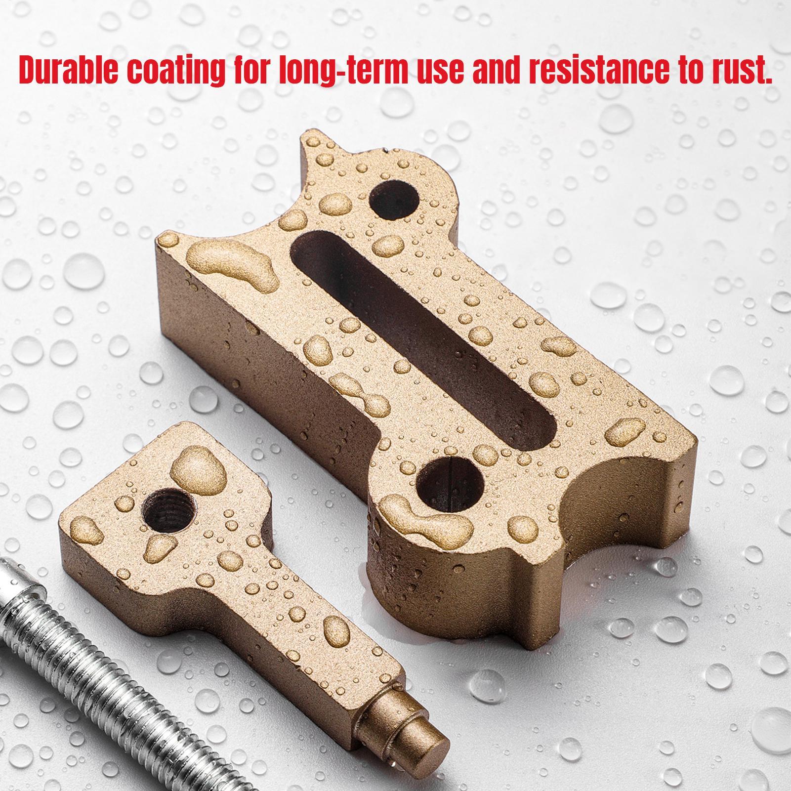 Gardening Tools Repair - Ferramenta de reparo de tubulação de