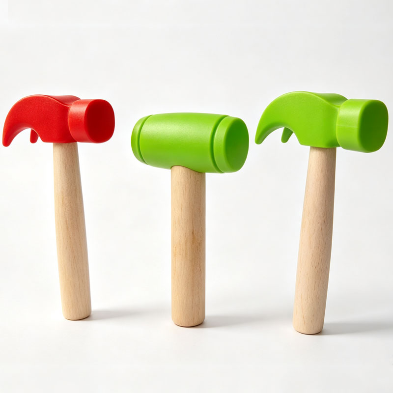 Gardening Tools Girly - Martelo de Brinquedo Infantil: Ferramentas de