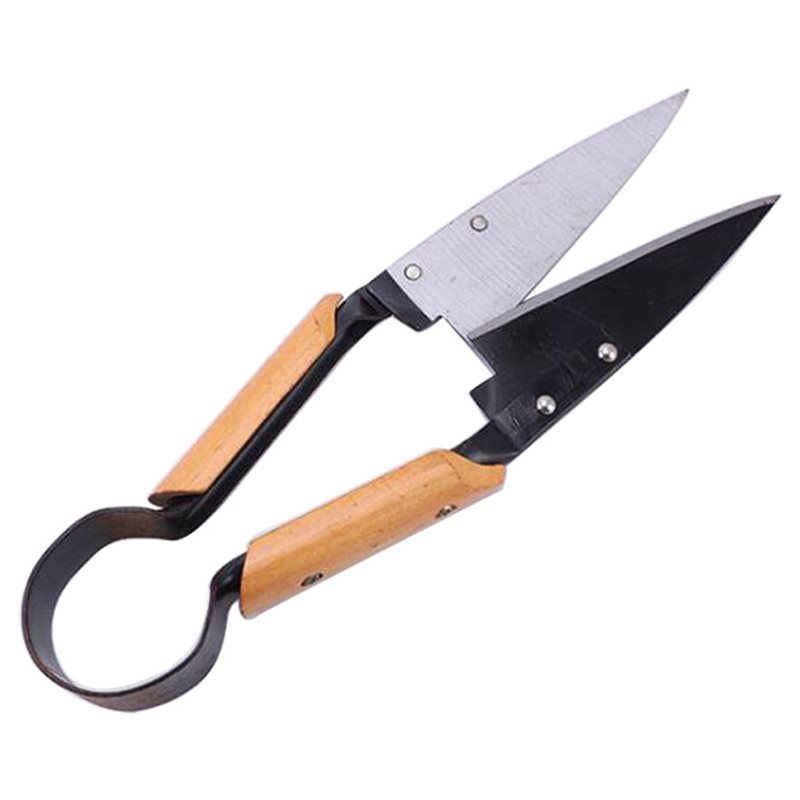 Gardening Tools Deals - 【OFERTA RELÂMPAGO】Tesoura de Poda Ergonômica de