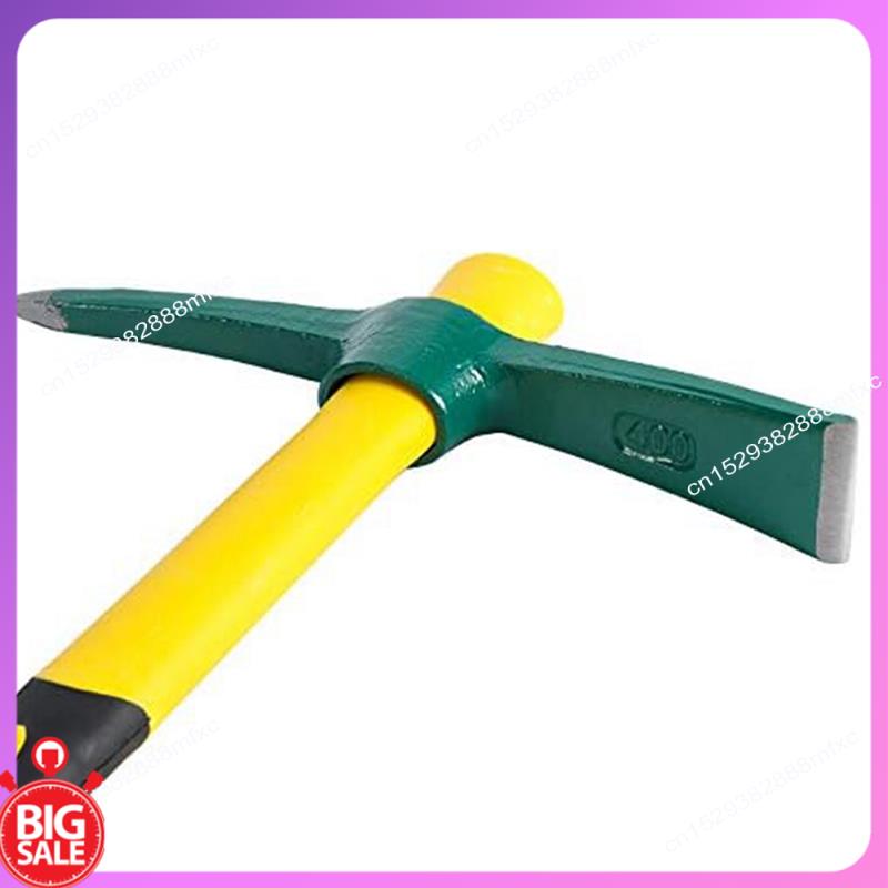Gardening Tools Deals - Grande Oferta Picareta de alta qualidade