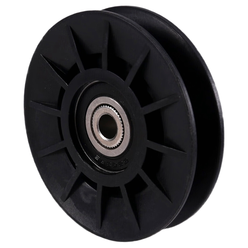 Gardening Tools Deals - Polia v-idler para cortador de grama,