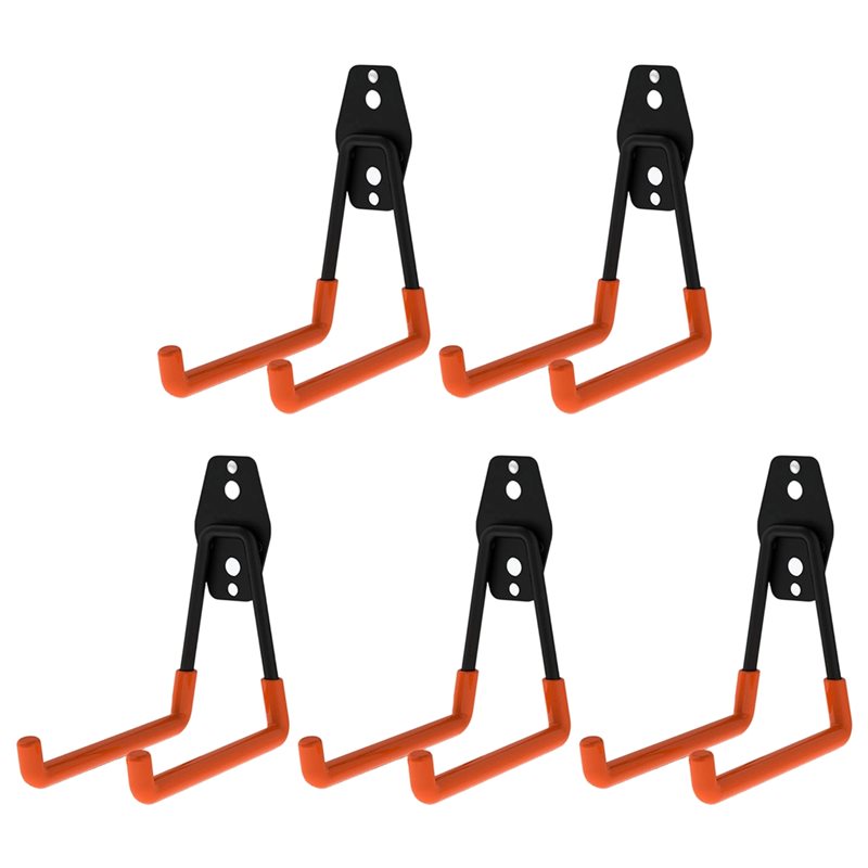 Gardening Tools Deals - 【Grande Oferta】Conjunto de 5 Ganchos de