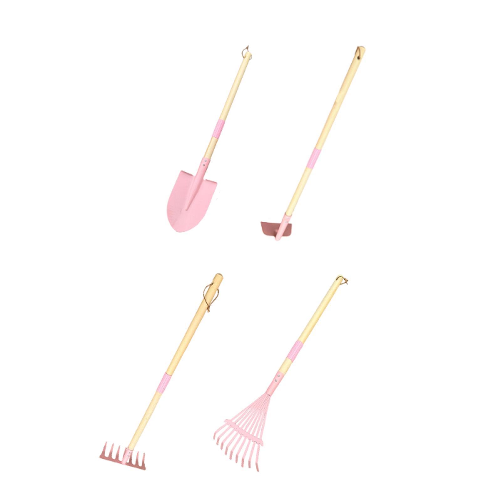 Gardening Tools For 10 Year Olds - Ferramentas e Acessórios de Jardinagem: Pá