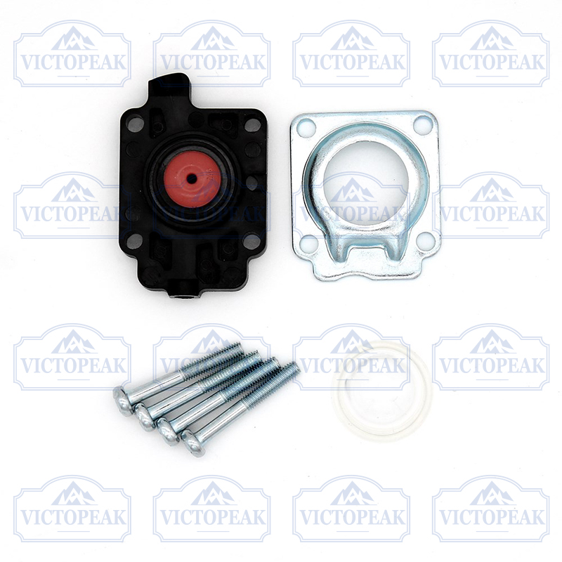 Gardening Tools Repair - Kit de Reparo de Carburador 40-5