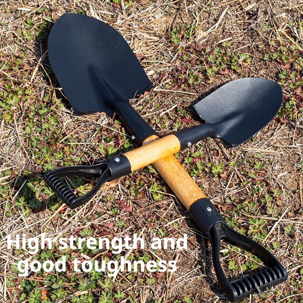 Gardening Tools For 10 Year Olds - Pá de Jardim de 36cm com