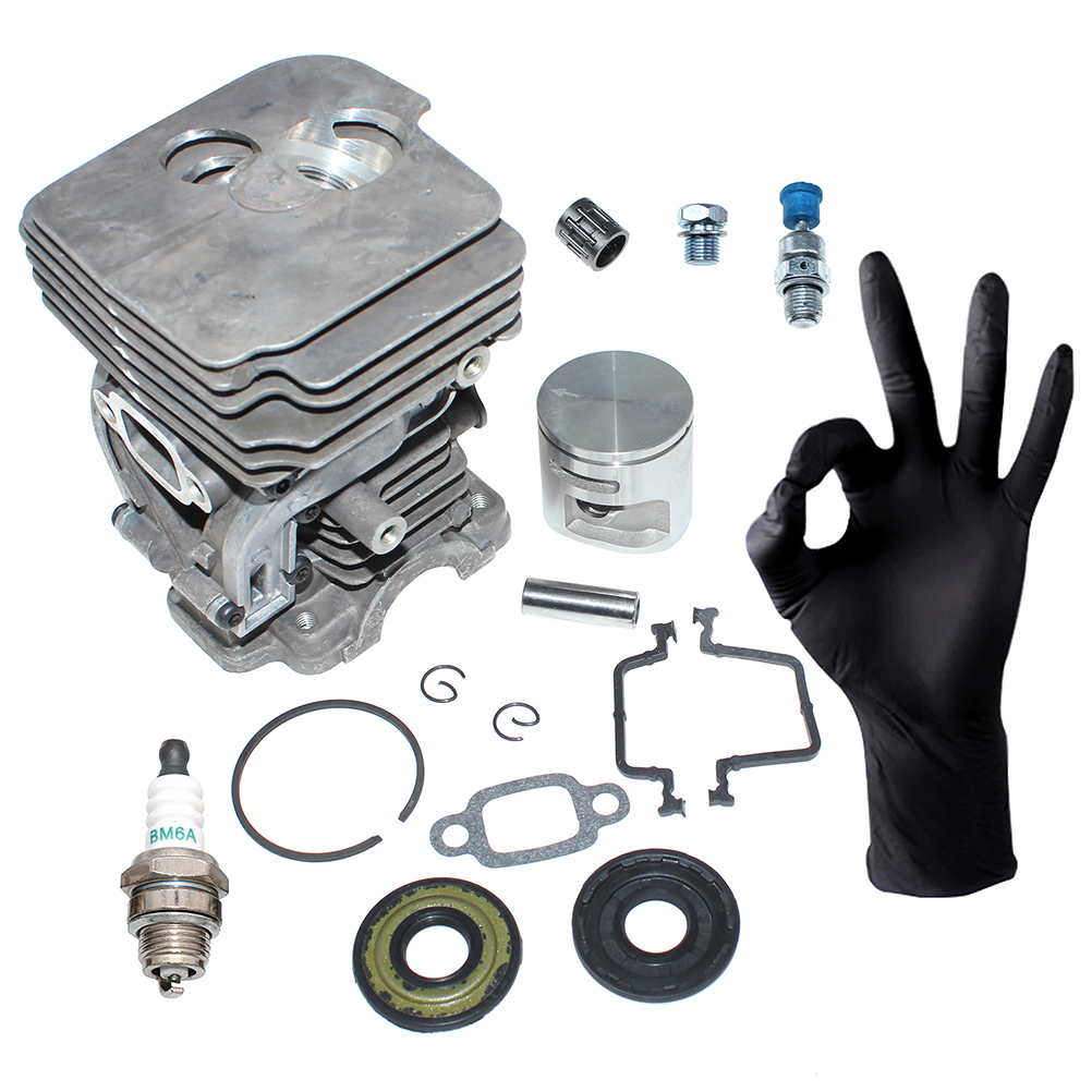Husqvarna Chainsaw 440 - Kit de Cilindro e Pistão para