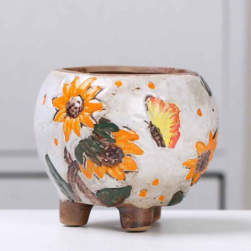 Vaso de plantas suculentas com - Gardening Tools Cute avaliação e preço