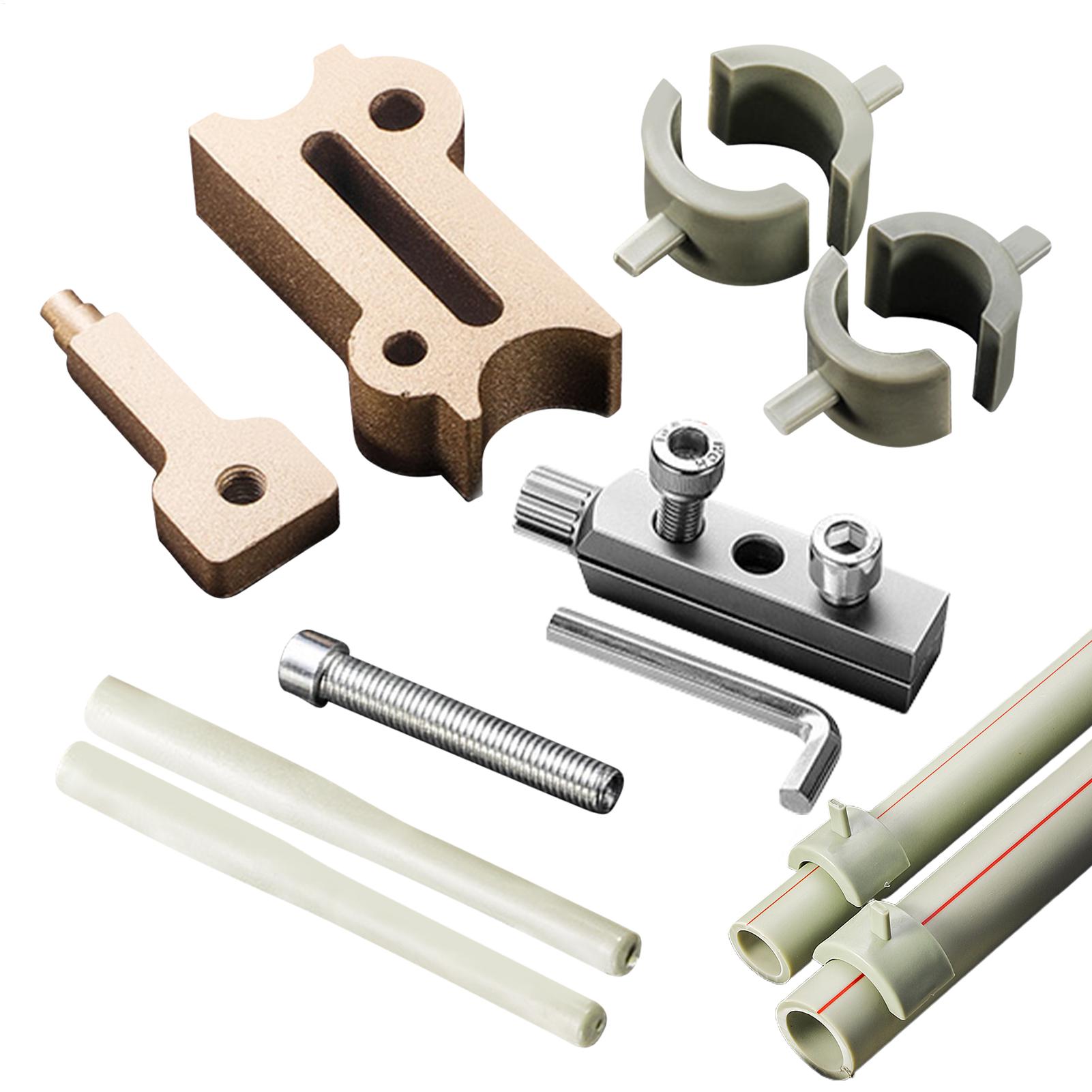 Ferramenta de reparo de tubula - Gardening Tools Repair avaliação e preço