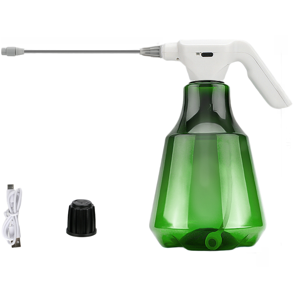 Pulverizador Elétrico com Hast - Gardening Tools Target avaliação e preço