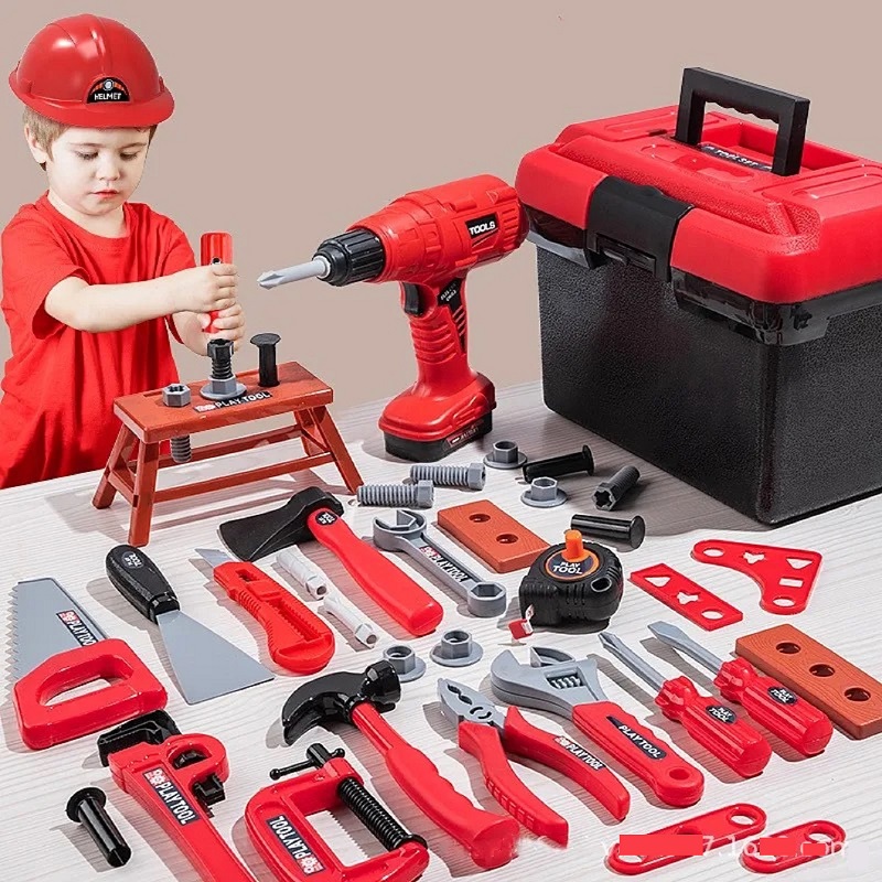 Brinquedo de Ferramentas de Re - Gardening Tools For 10 Year Olds avaliação e preço