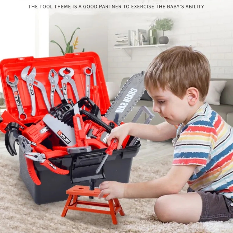 Brinquedo de Ferramentas de Re - Gardening Tools For 10 Year Olds avaliação e preço