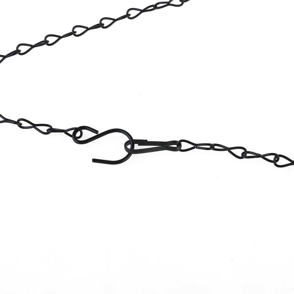 Corrente Suspensa de 90cm para - Hanging Planter Basket avaliação e preço