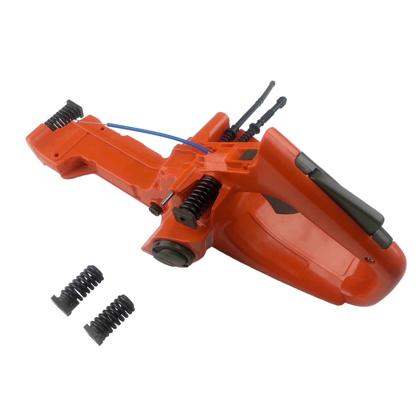 Conjunto do tanque de combustí - Husqvarna Chainsaw 450 avaliação e preço