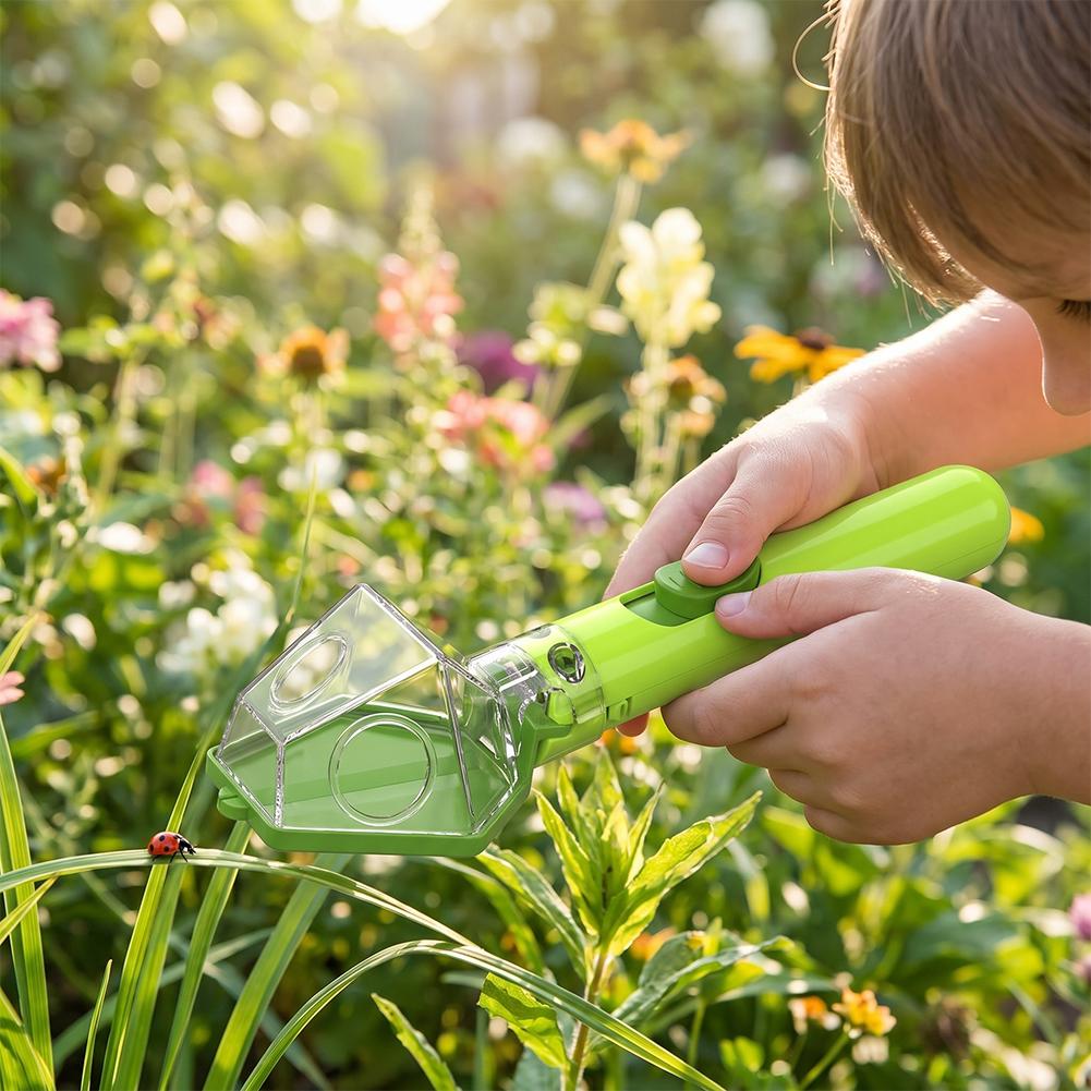 Ferramenta de Observação de In - Gardening Tools For 10 Year Olds avaliação e preço