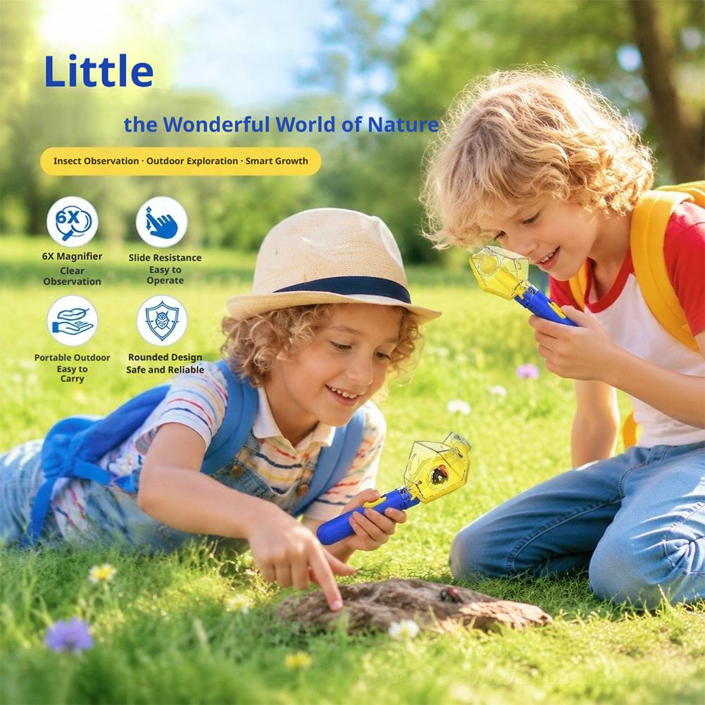 Ferramenta de Observação de In - Gardening Tools For 10 Year Olds avaliação e preço