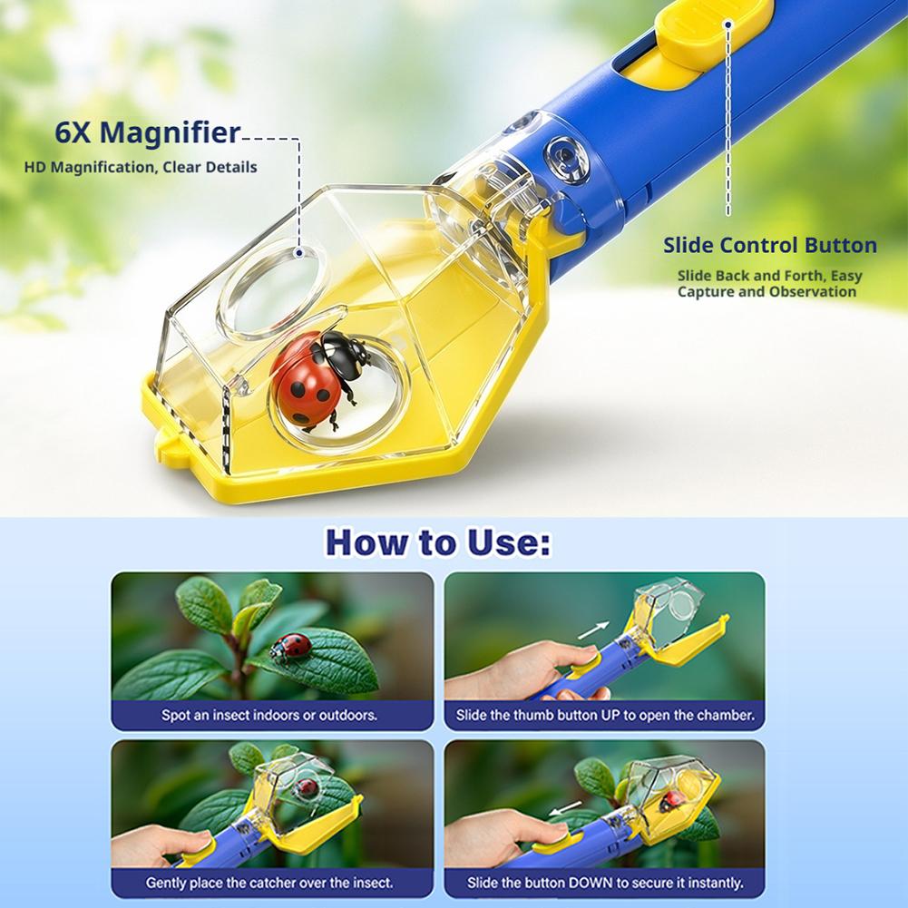 Ferramenta de Observação de In - Gardening Tools For 10 Year Olds avaliação e preço