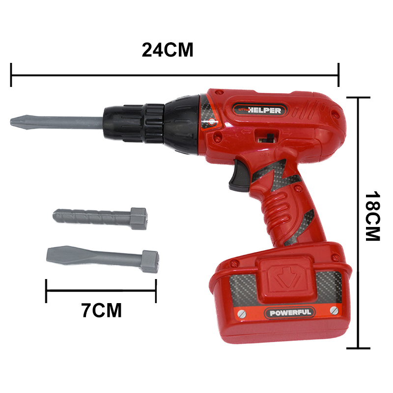 Ferramentas brinquedos broca e - Gardening Tools For 10 Year Olds avaliação e preço