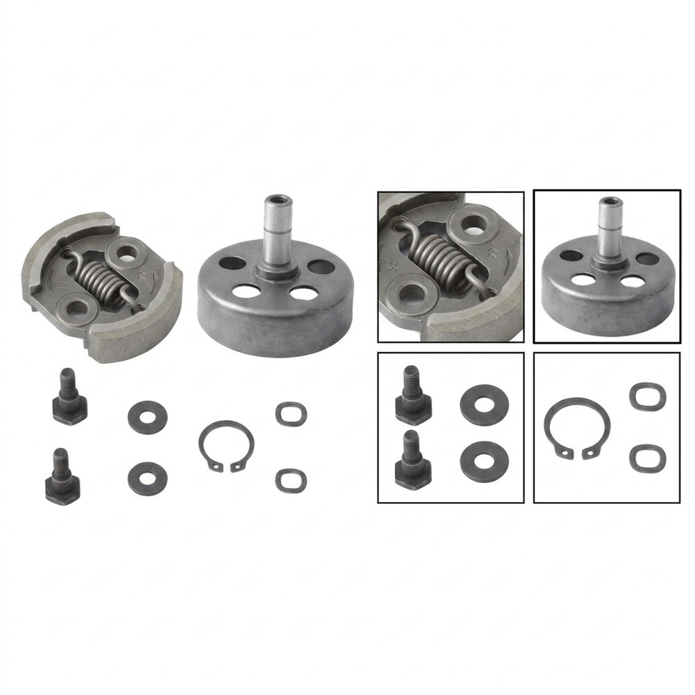 Conjunto de Embreagem A5530000 - Gardening Tools Ppt avaliação e preço