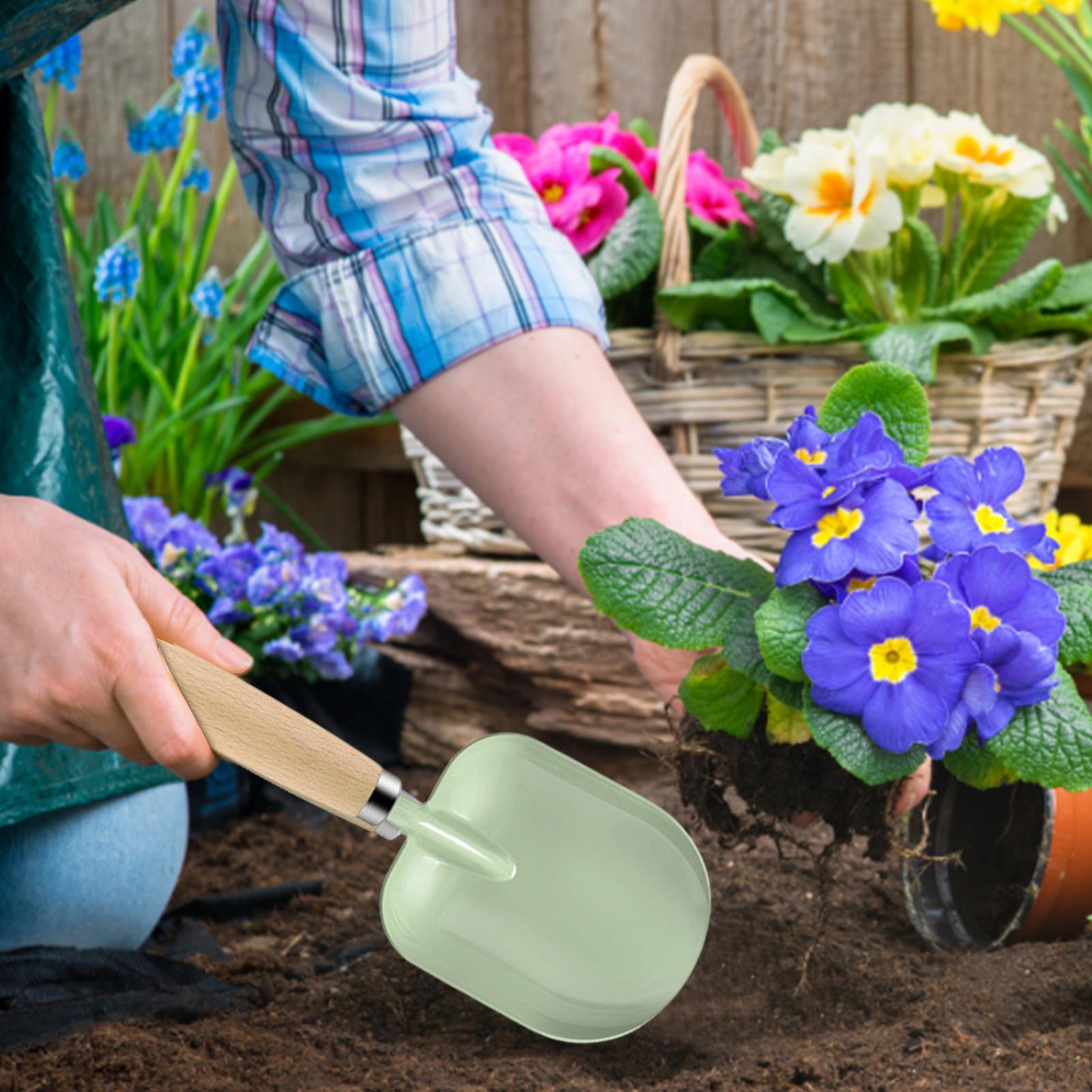 Conjunto de ferramentas de jar - Gardening Tools Girly avaliação e preço