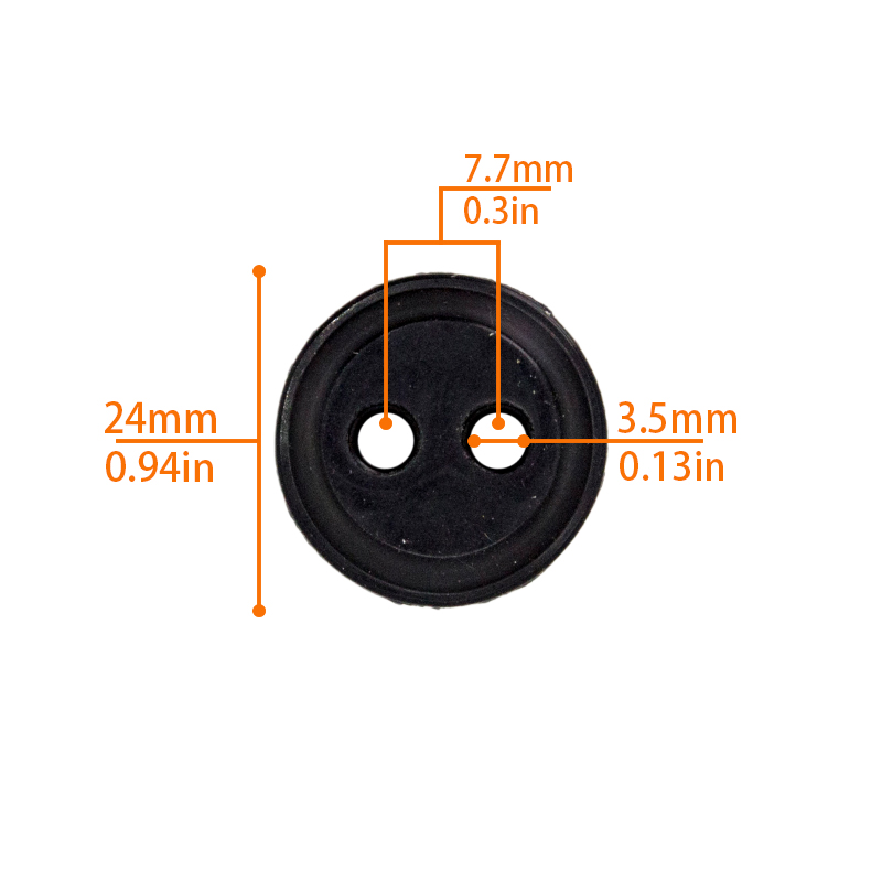 Vedante de Borracha para Tanqu - Gardening Tools Basic avaliação e preço