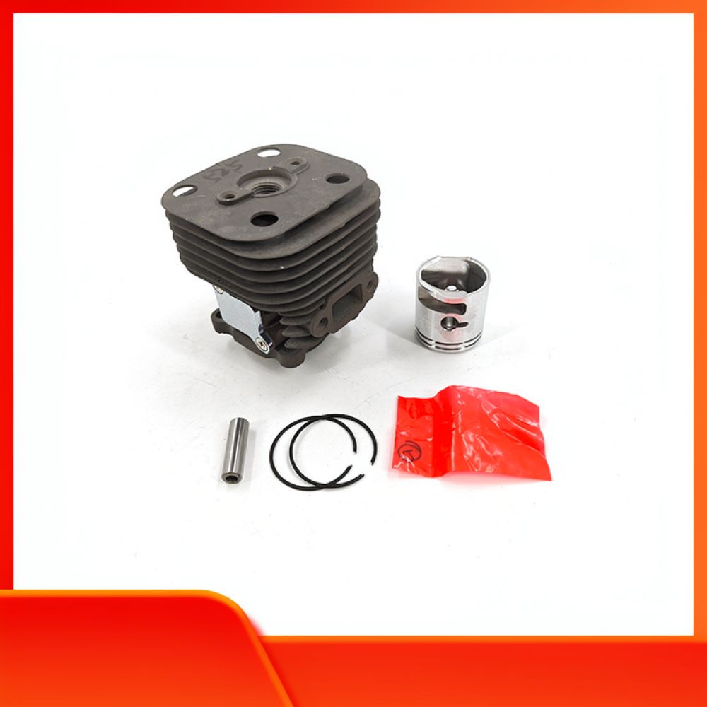 Kit de Cilindro e Pistão de Re - Gardening Tools Repair avaliação e preço