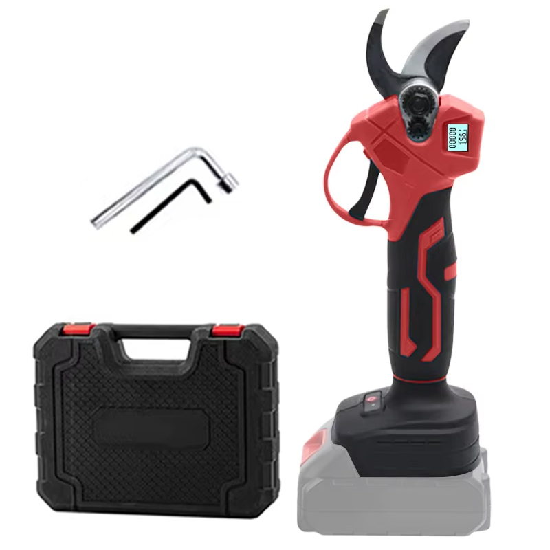 Tesoura de poda elétrica sem f - Gardening Tools Usa avaliação e preço