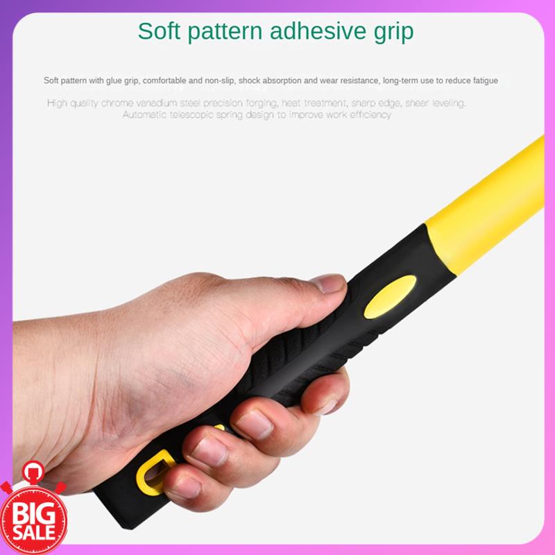 Grande Oferta Picareta de alta - Gardening Tools Deals avaliação e preço