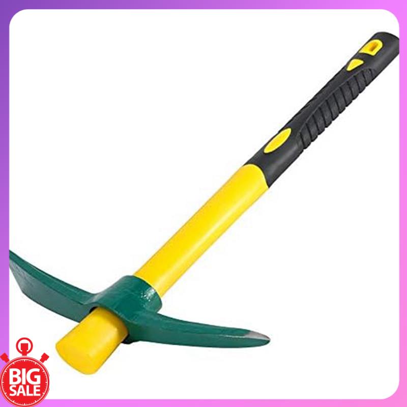 Grande Oferta Picareta de alta - Gardening Tools Deals avaliação e preço