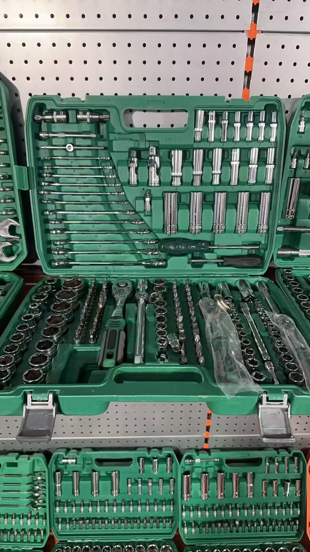 Kit de Ferramentas para Reparo - Gardening Tools Repair avaliação e preço