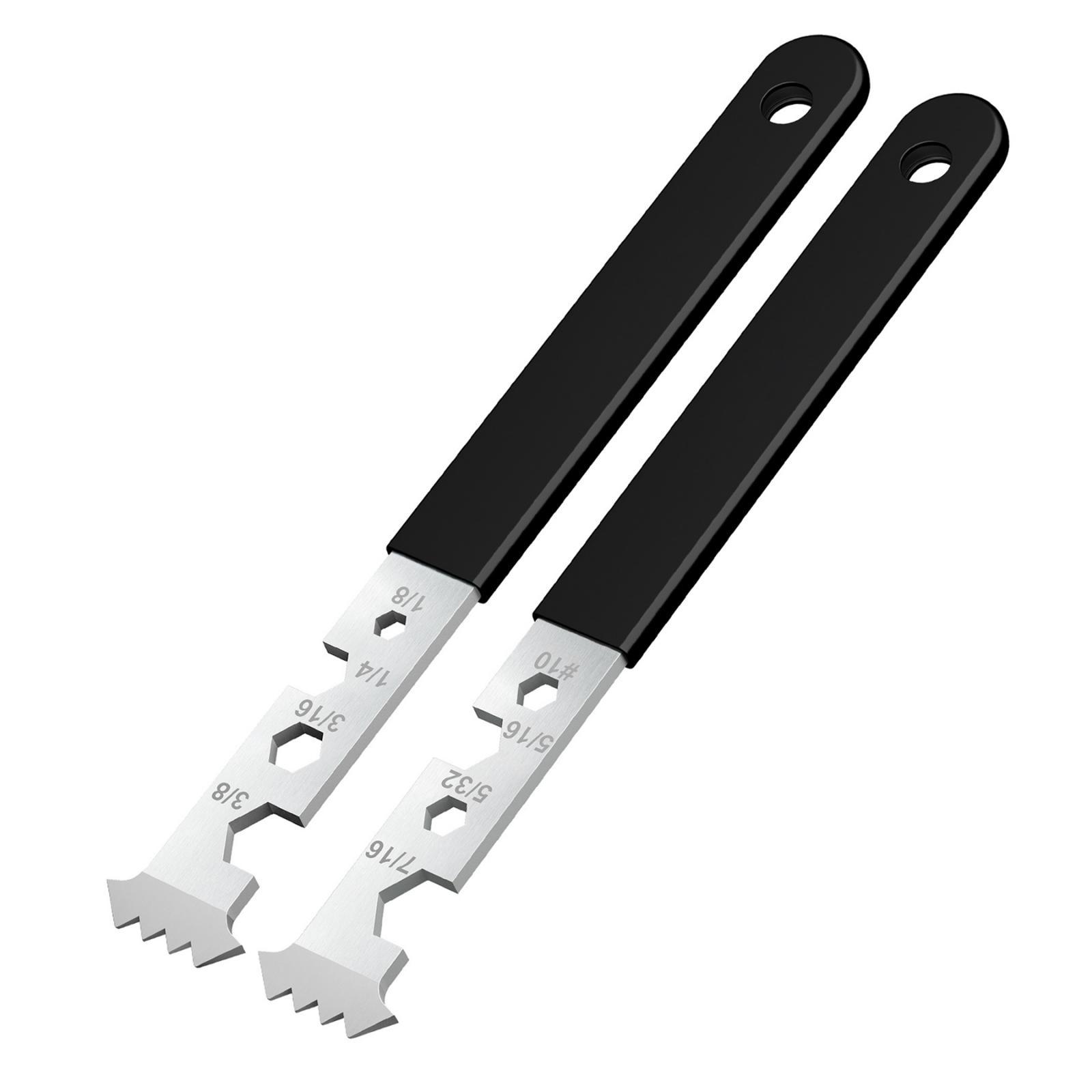Ferramenta de remoção de ladri - Gardening Tools Repair avaliação e preço