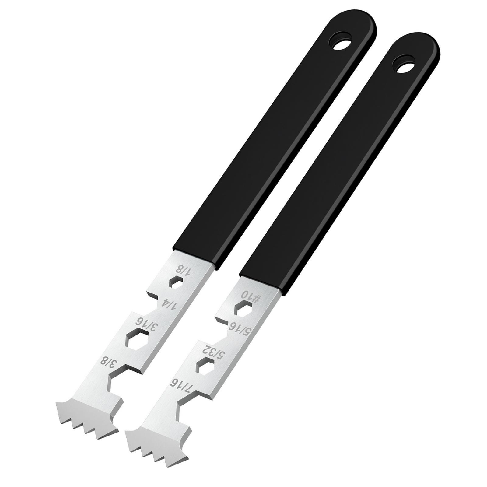 Ferramenta de remoção de ladri - Gardening Tools Repair avaliação e preço