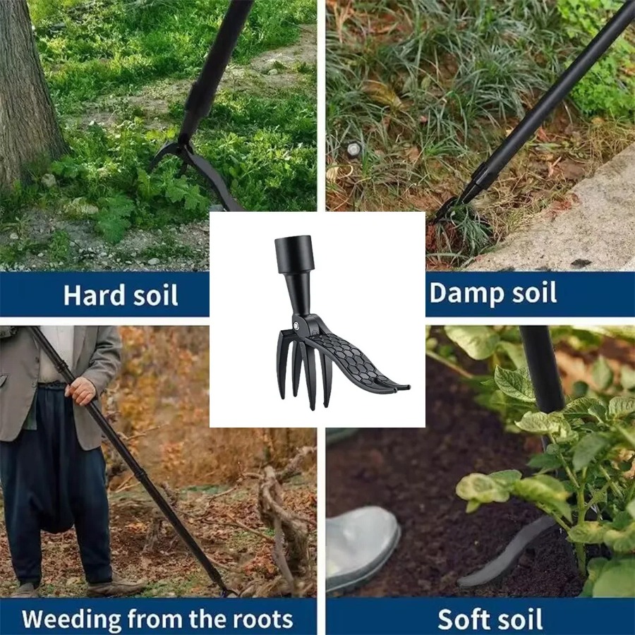 Ferramenta Portátil para Remoç - Gardening Tools Usa avaliação e preço