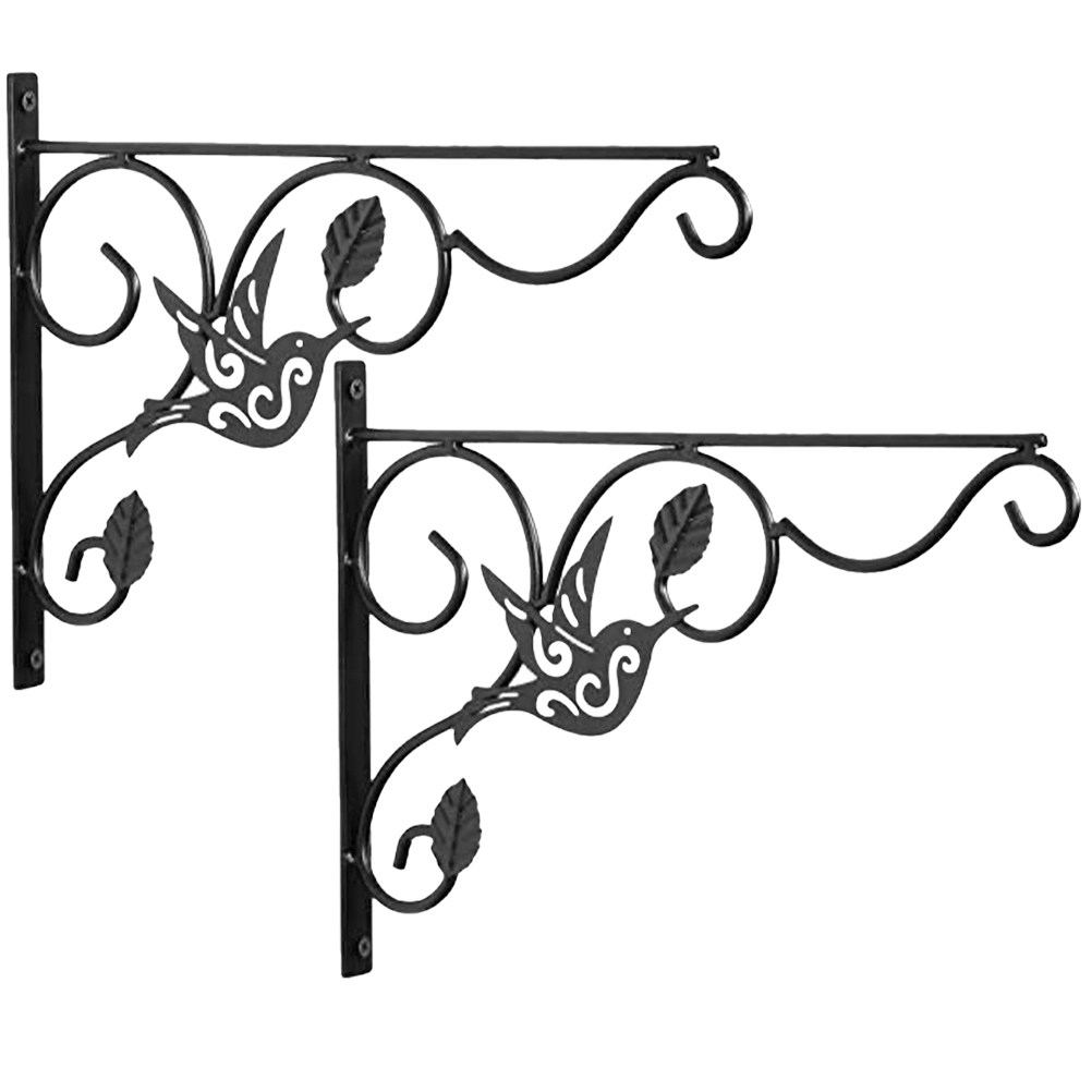 2 unidades de suportes de ganc - Hanging Planter Basket avaliação e preço