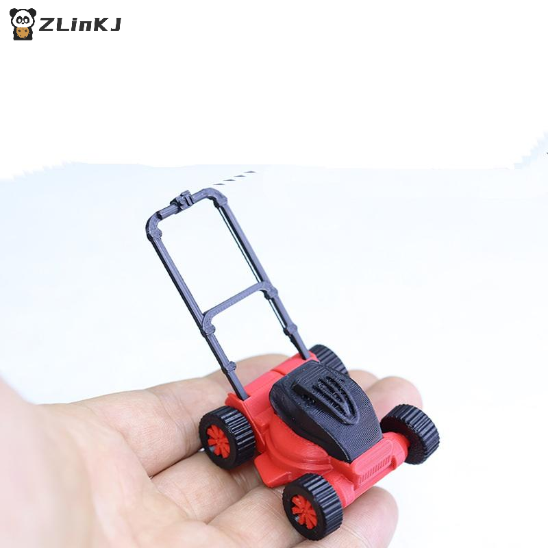 ▶ 1 Peça 1:12 1:18 Modelo de C - Gardening Tools Repair avaliação e preço