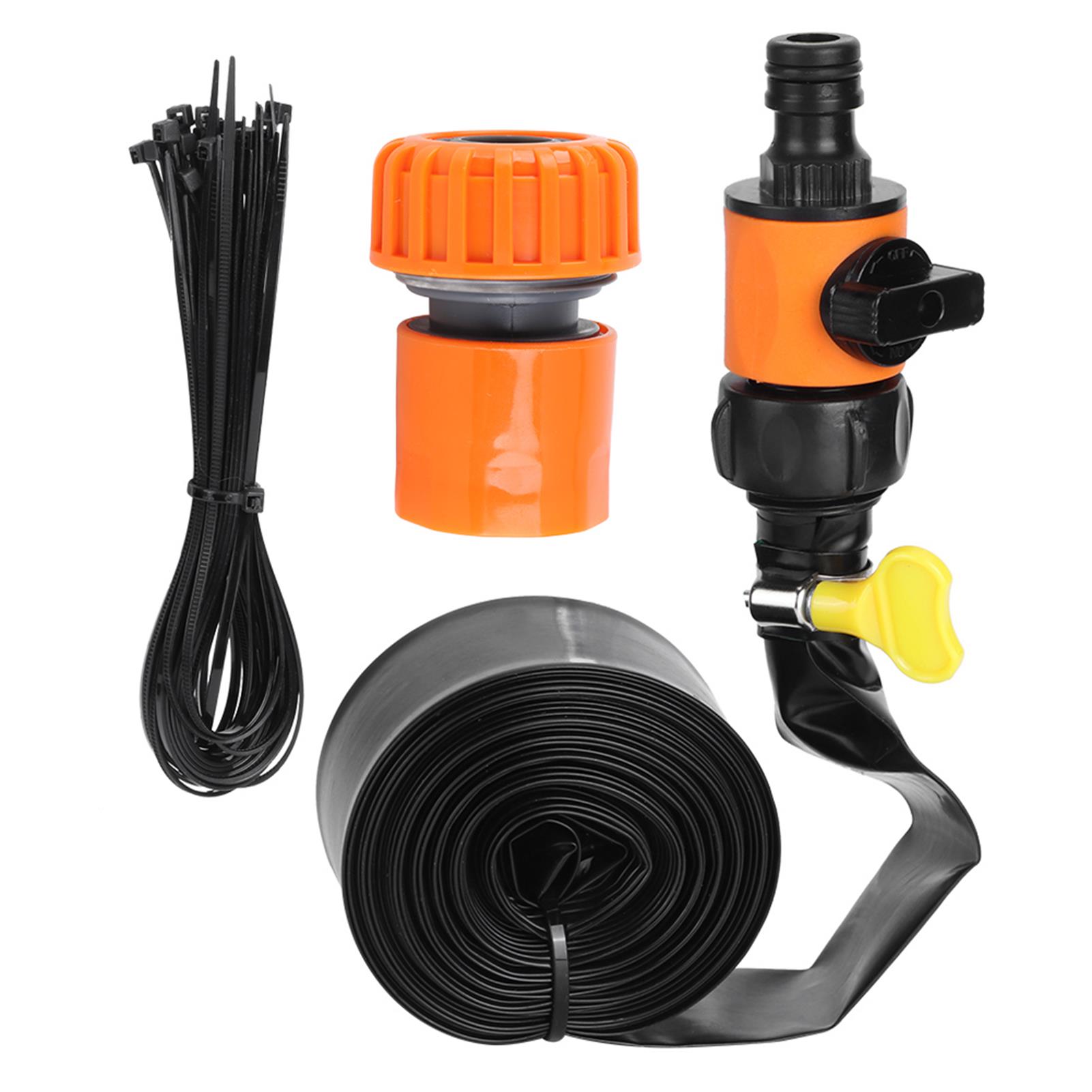 Mangueira de Água para Resfria - Gardening Tools For 10 Year Olds avaliação e preço