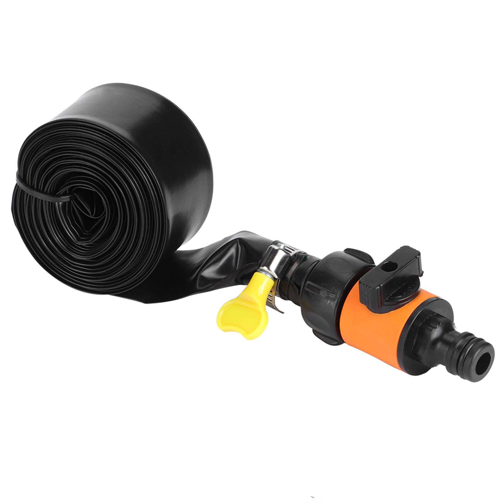 Mangueira de Água para Resfria - Gardening Tools For 10 Year Olds avaliação e preço