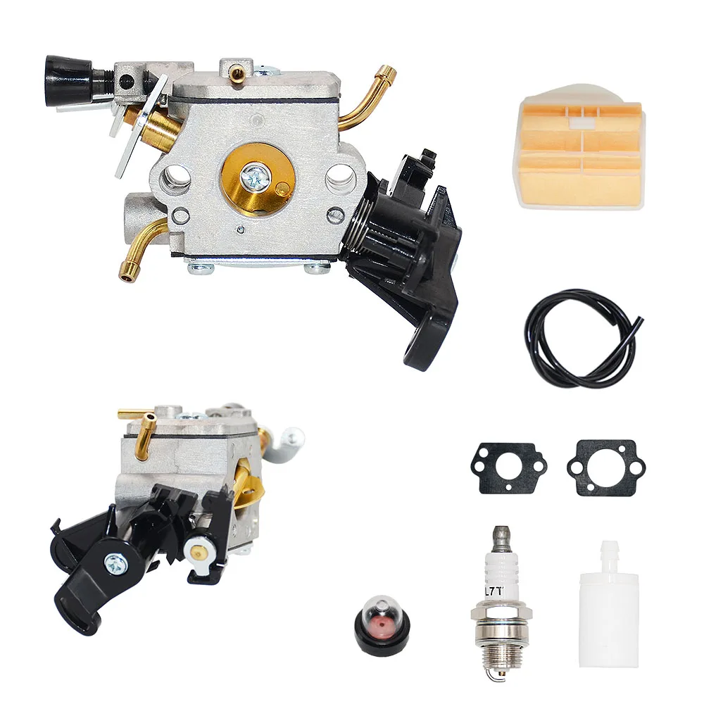 Carburador C1M-EL37B para Husq - Husqvarna Chainsaw 440 avaliação e preço