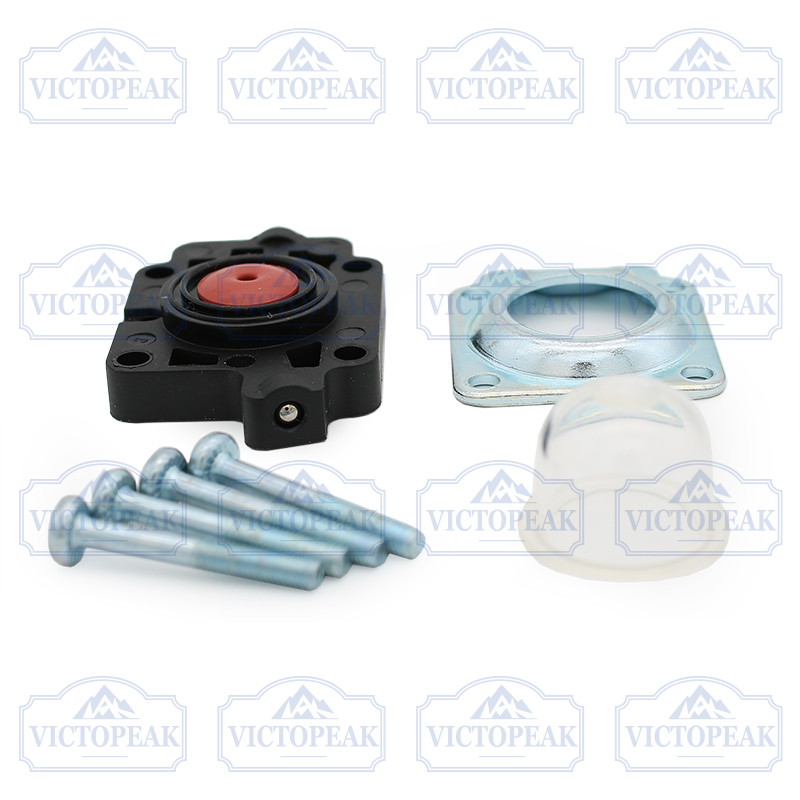 Kit de Reparo de Carburador 40 - Gardening Tools Repair avaliação e preço