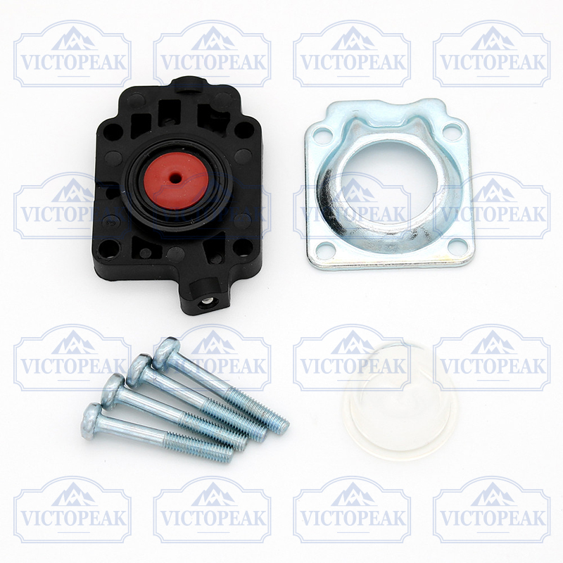 Kit de Reparo de Carburador 40 - Gardening Tools Repair avaliação e preço