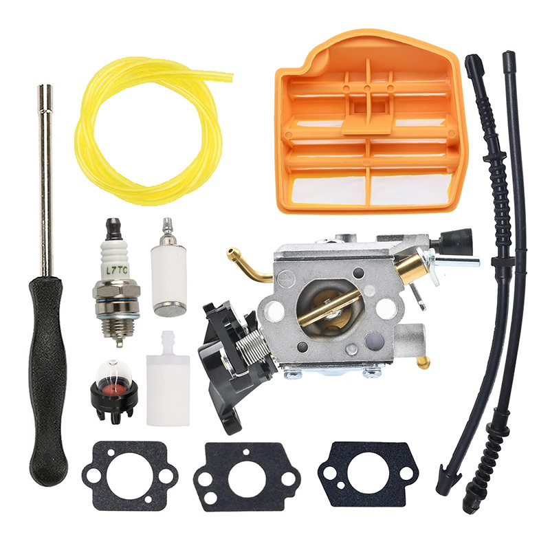 Carburador para Zama C1M-EL37B - Husqvarna Chainsaw 450 avaliação e preço