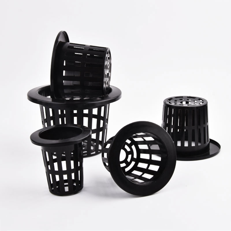 50 Peças de Vasos de Cultivo e - Hanging Planter Basket avaliação e preço