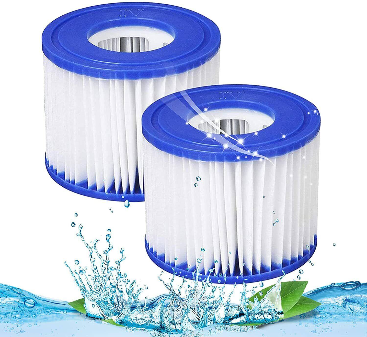 Filtros de cartucho de 6 peças - Gardening Tools Usa avaliação e preço