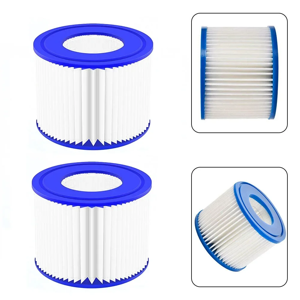 Filtros de cartucho de 6 peças - Gardening Tools Usa avaliação e preço