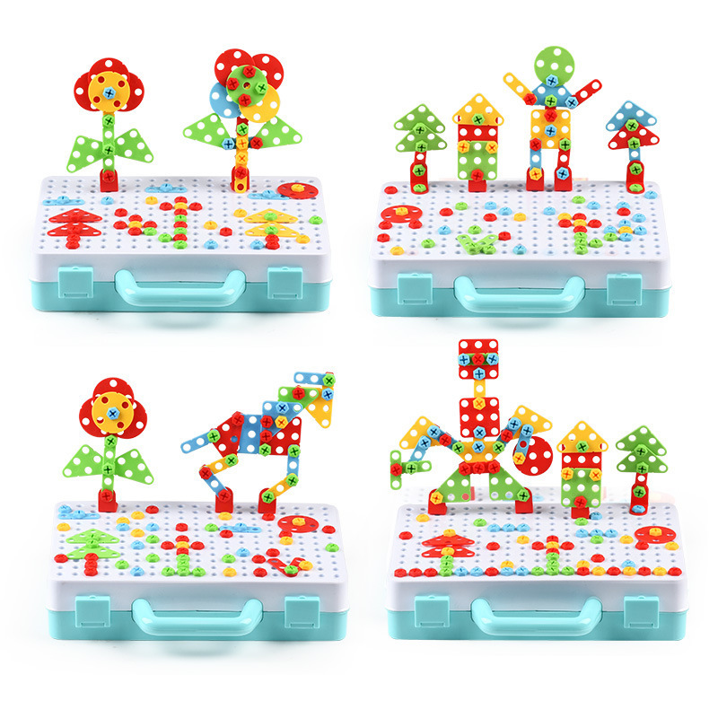 Conjuntos educacionais de bloc - Gardening Tools For 10 Year Olds avaliação e preço