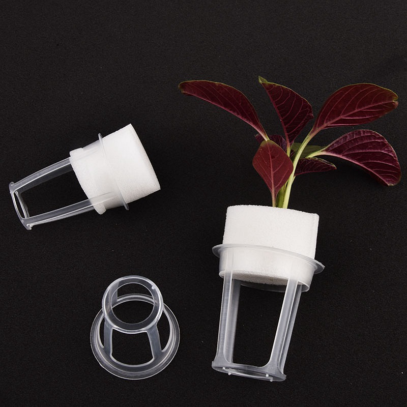 50 Peças de Cestas de Plantio  - Hanging Planter Basket avaliação e preço
