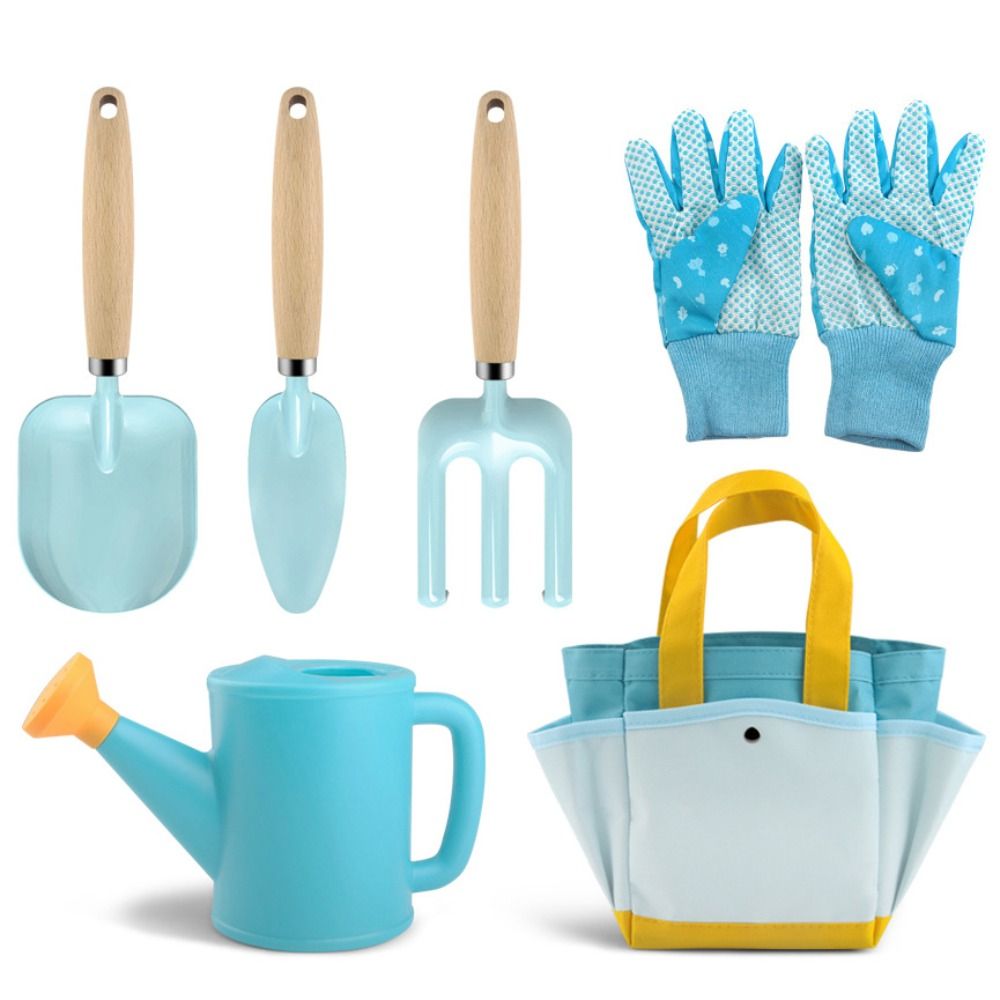 Presente doce cor conjunto de  - Gardening Tools For 10 Year Olds avaliação e preço