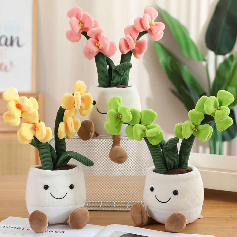 Brinquedo de Pelúcia Kawaii em - Gardening Tools Cute avaliação e preço
