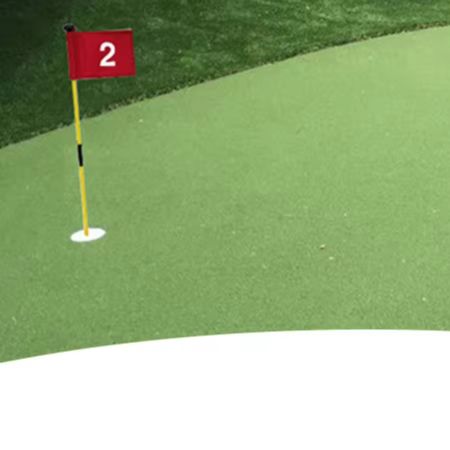 Bandeira de Prática de Golfe p - Gardening Tools Target avaliação e preço